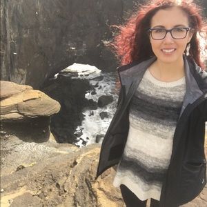 Meet your Posher, Kirsten